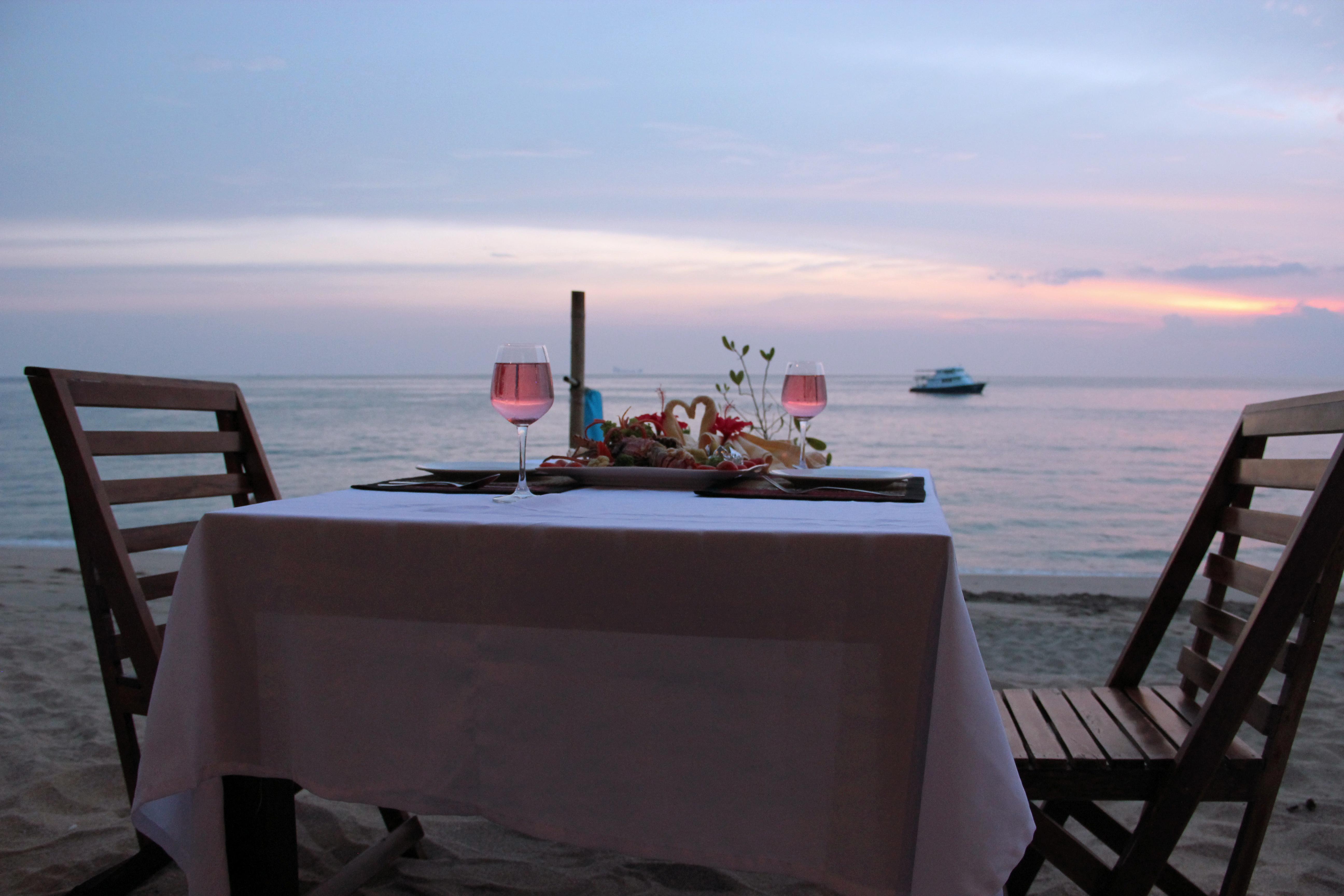 Amantra Resort & Spa เกาะลันตา ภายนอก รูปภาพ