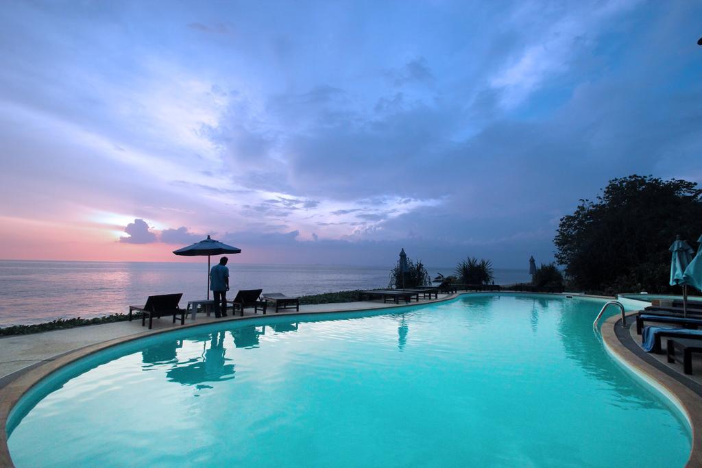 Amantra Resort & Spa เกาะลันตา ภายนอก รูปภาพ