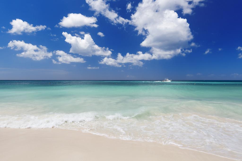 Amantra Resort & Spa เกาะลันตา ภายนอก รูปภาพ